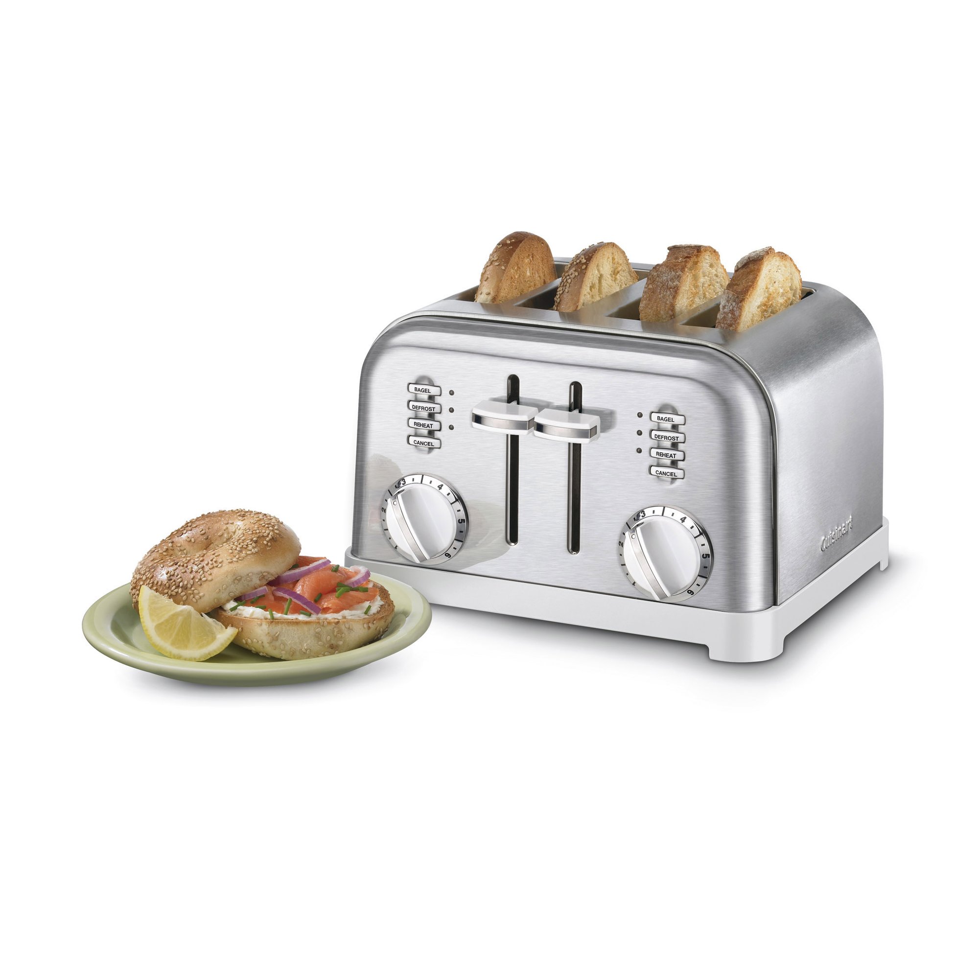 Cuisinart Toaster