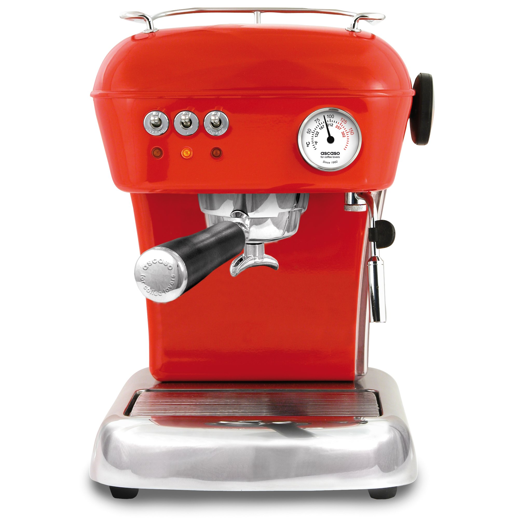 Ascaso Espresso Machine